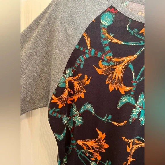 Lularoe Randy - Picture 2 of 3